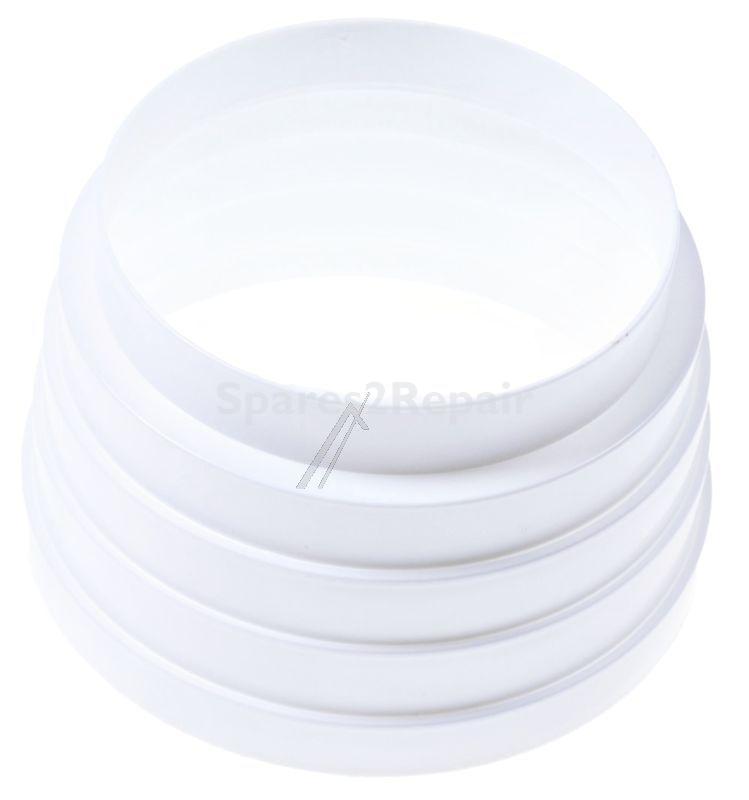 Faber Roblin Reducing Ring - 112 0157 302 Reducer Rc 125-100