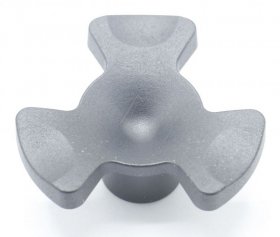 Driver Unit Disc Table - 140156545018 Turntable Roulette Wheel [Electrolux Aeg]