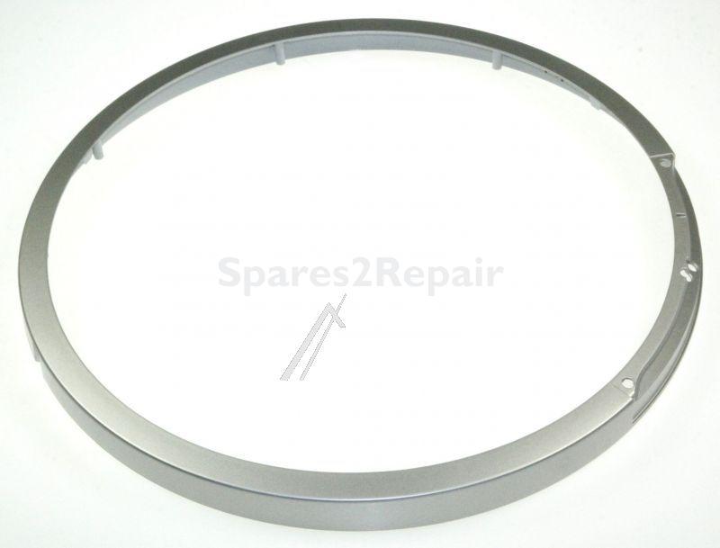 Control Knobs - 10012724 Timer Button [Bosch Siemens]