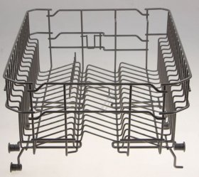 Dish Basket - 1063707 Top Basket White [Amica]