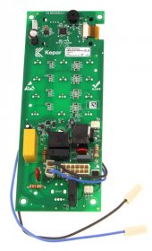Smeg Module - Electrical Unit - 691653567 Tft Digital Programmer