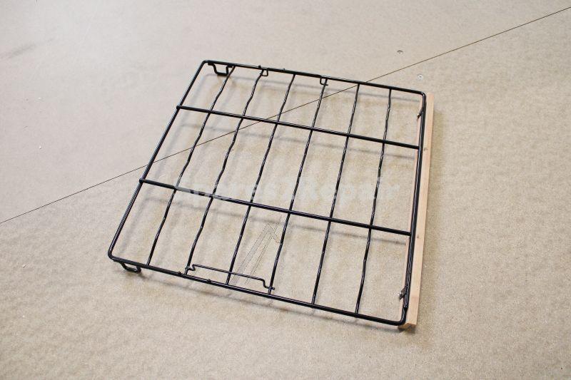 Keg Wine Rack - 4 22 00 0000063 Wire Wine Shelf