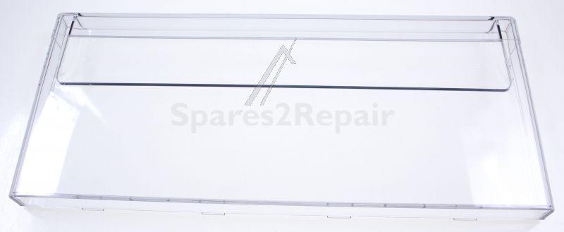 Casing Cover - 4925142100 C00869965 Drawer Cover [Arcelik]