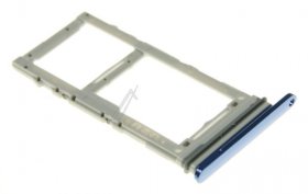 Samsung Sim card Holder - Gh98-45005h Sim Tray Galaxy S20 Plus (sm-g986b-985f) Blue