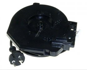 Cable-plugs-adapter - Plug Socket [Delonghi]