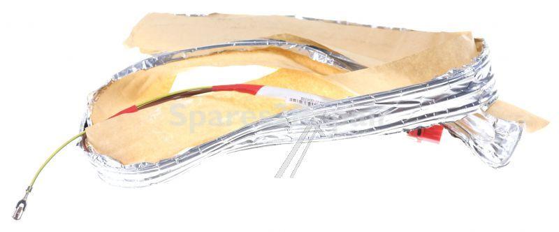 Samsung Heating And Refrigeration Elements - Da47-00439b Heater French Nw2-pjt Aluminum 10w 230v 5290 E