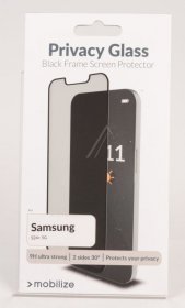 Panzerglass Display Protective Film - 7297 Panzerglass Alphafly Samsung Galaxy S22 Plus | Screen Protector