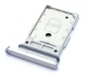 Samsung Sim card Holder - Gh98-46829c Assembly Sim Tray-dual_zs