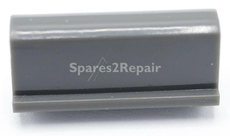 Cover - 1174603009 Cover Cap Grey [Electrolux Aeg]