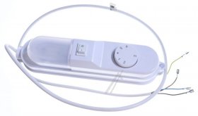 Thermostats - Th b gr-2400-$-ac(n)-f1-rez [Vestel]