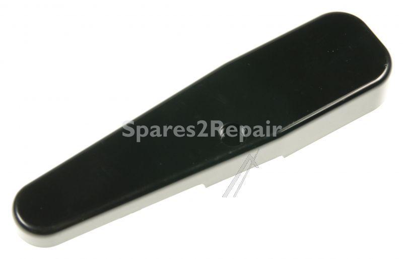 Cover - 5792800900 C00883193 Deep_k70 Upper Hinge Cover [Arcelik]