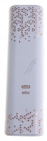 Braun Bag - 81754784 Travel Case Braun Bag - 81754784 Travel Case