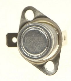 Fixed Value Thermostat - Z3140230 Thermostat Tangential 80 70 [Airlux]