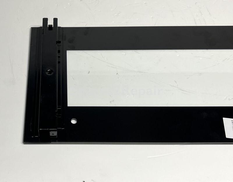 Oven outer Door - 22145069 Outer Glass Assembly Electriq [Vestel]