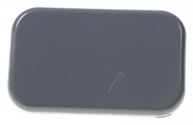 Flap - C00569566 488000569566 Cover Connector Grey Mn [Whirlpool Indesit]