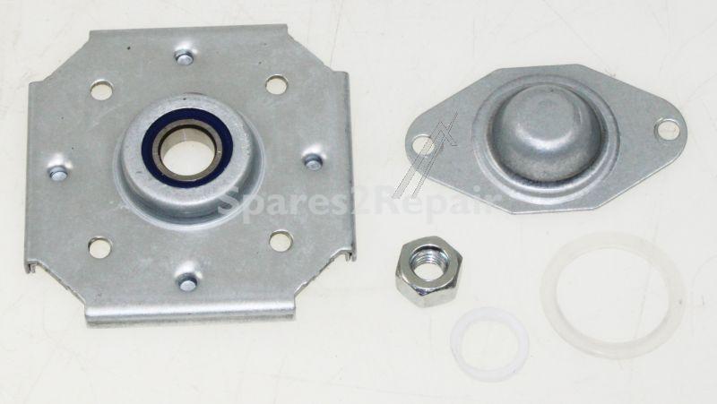 Teka Bearing - 81854047 Bearing House Assembly Tks1 710 C Blanca