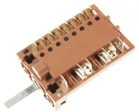 Atlan Oven Switch - 240030088 Oven Selector