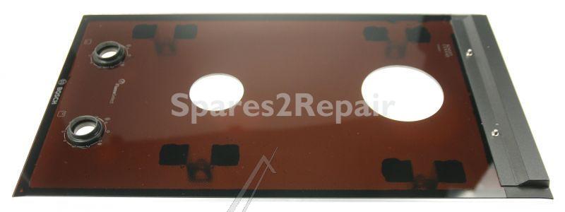 Ceramic Surface - 00473515 Glass Ceramic Hob Top [Bosch Siemens]