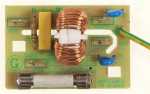 Microwave Noise Filter - 17170000002984 Noise Filter Assembly [Midea]