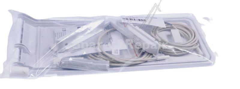 Liebherr Temperature Sensor For Refrigerators - Freezers - 959018600 Fridge Repair Kit With Elements
