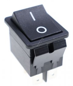 Switch - Switch on-off [Electrolux Aeg]