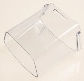 Filter Housing - As00000732 Filter Container Fdp65 [Delonghi]