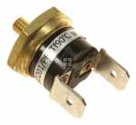 Fixed Value Thermostat - Z672050280013 Sicherheitsthermostat Lv272 [Airlux]