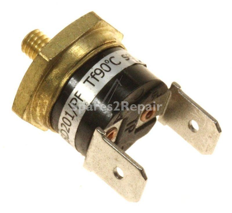 Fixed Value Thermostat - Z672050280013 Sicherheitsthermostat Lv272 [Airlux]