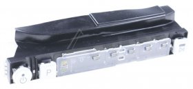 Control Panel - C00536419 488000536419 Interface Fi Ess 5p Amb Led 3b Wht No-al [Whirlpool Indesit]