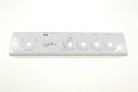 Operating Unit Screen - 20890282 Front Panel(newg55flt 4g Lmp N tmr Wht [Vestel]