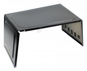 Casing Cover - 261502631504 12270000005676 Cover [Midea]