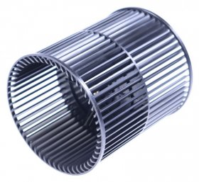 Faber Turbine Fan - 133 0562 671 Impeller D5 Pp-v2 + Nut