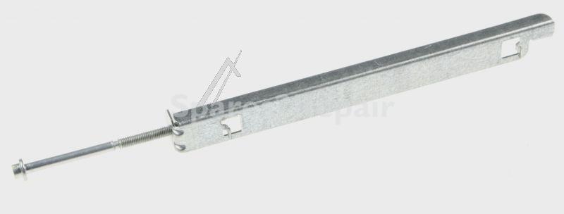 Roller - 12004485 Wheel [Bosch Siemens]