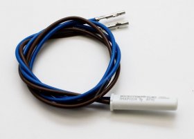 Thermostatic Fuse - C00480377 481010820773 Thermofuse Assembly Nf Kit - Bi 55 Range [Whirlpool Indesit]
