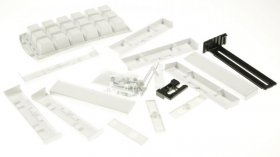 Mounting Parts - C00507292 481010381467 Mounting Kit Not Shown [Whirlpool Indesit]