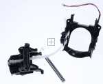 Spray Parts - As00001168 Head [Delonghi]