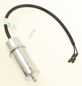 Capacitor - 2 5uf-450v 17431000001273 Capacitor [Midea]