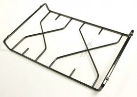 Grid - C00269313 482000086386 Pan Stand Right+rubber [Whirlpool Indesit]