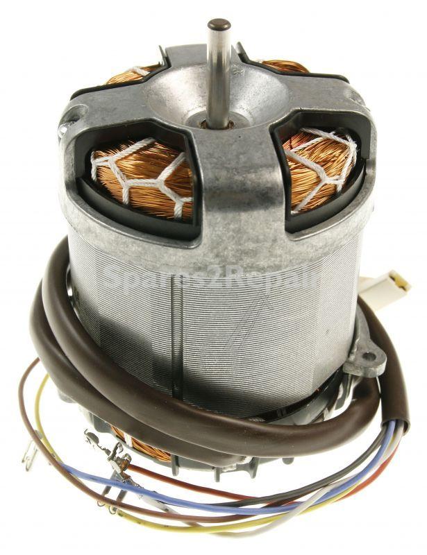 Hood Motors - C00632655 488000632655 Mot gr 8-20x80 Micro 4v220-240v5 [Whirlpool Indesit]