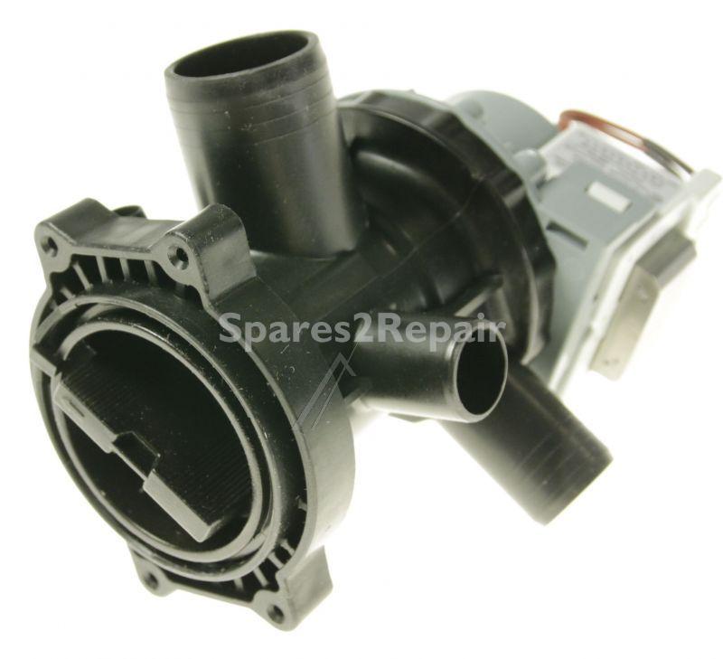 Drain Pump - 1054206 Drain Pumps [Amica]