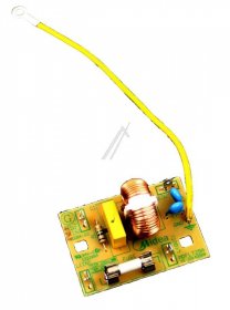 Microwave Noise Filter - 17170000002939 Noise Filter Assembly [Midea]