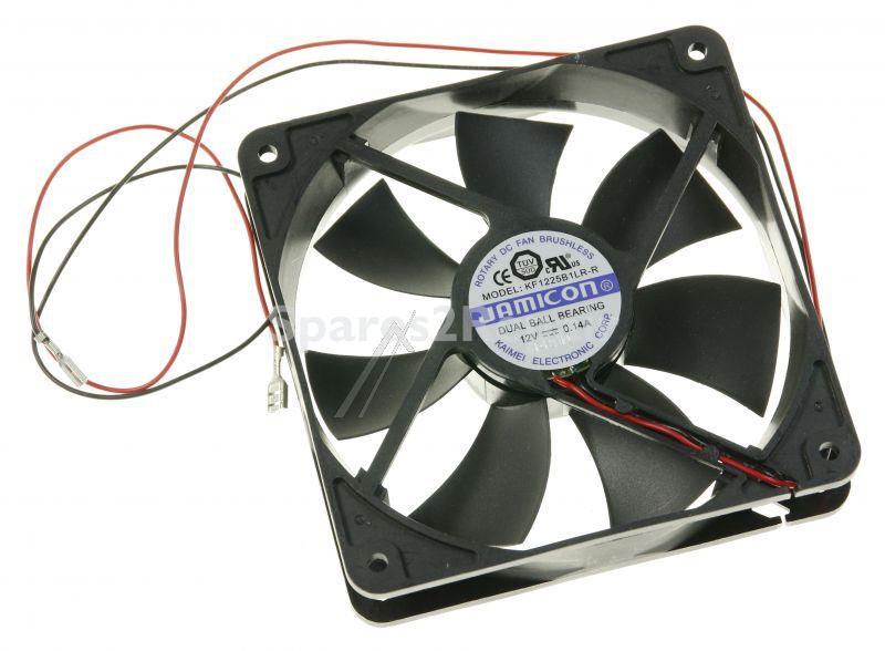 Ventilator Motor - 12032191 Fan Motor [Bosch Siemens]