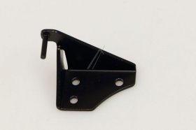 Carrier Assembly - C00117394 488000117394 Support Hinge [Whirlpool Indesit]