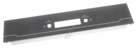 Operating Unit Screen - 210440380 C00891959 Front Panel Group [Arcelik]