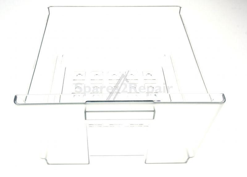 Ice Basket - 42066463 Middle Basket-1451(tran -wh-gr) [Vestel]