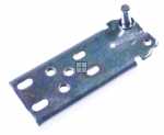 Door Hinges For Fridges - C00300783 488000300783 Lower Hinge [Whirlpool Indesit]