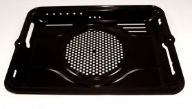 Smeg Air Vent Grille - 212690995 Self-cleaning Deflector