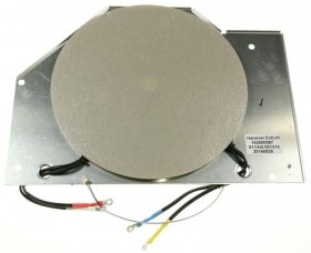 Induction Board - 162000142 C00893279 Bobin Gr_right [Arcelik]