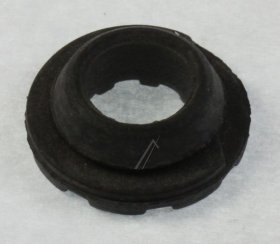 Washing Machine Tub Seal - 42115451 Bottom Tub Overflow Gasket [Vestel]