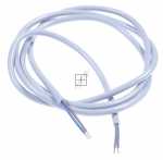 Elica Mains Power Lead - Ci009a Power Cord L 1 5 S spina+p 2x0 75